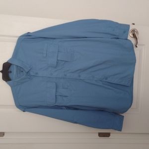 Clearwater Outfitters Angler Shirt